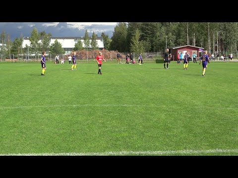 PEPO -JIPPO 09 P12 ykkönen 15.8.2021