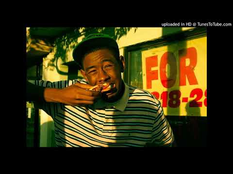 Tyler The Creator - Seven (instrumental)