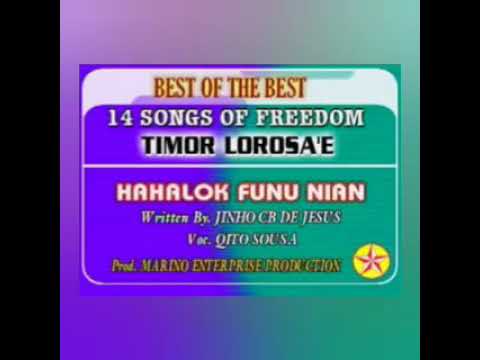 Quito Sousa (Tamba funu nia hahalok) 2001