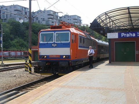 Odejzd RETRO Esa ES491001 (362 001)