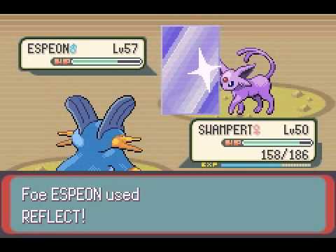 Vs. Red (Pokemon Emerald)