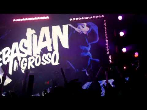 Sebastian Ingrosso - Coming Home vs Aerodynamic @ XS Las Vegas, 15 of 20, 10-15-2011, 1080p HD