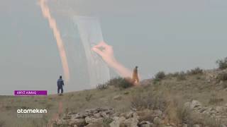 Қызыл қала қалашығы