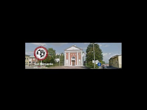 09/06/2022 18:30 Messa dalla Chiesa San Bernardo di Lainate (Barbaiana)