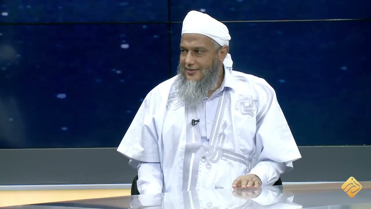 الشيخ الددو يروي من قصص أهل الكرم والجود في الجاهلية والإسلام