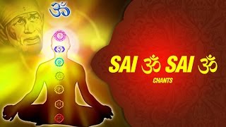 Sai Om Sai Om Meditation Soothing Mantra ( Sai Man