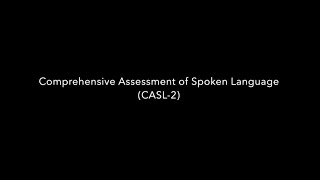 CASL-2 Overview