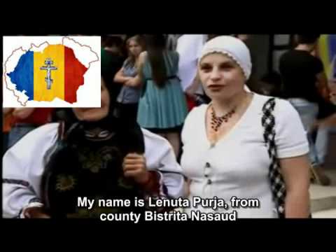 Kentici Remeneshti Mushate di Dor - "Cantitsi Rremeneshti"