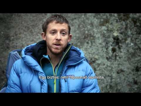 Reel Rock 10: A Line Across the Sky – filmelőzetes magyar felirattal