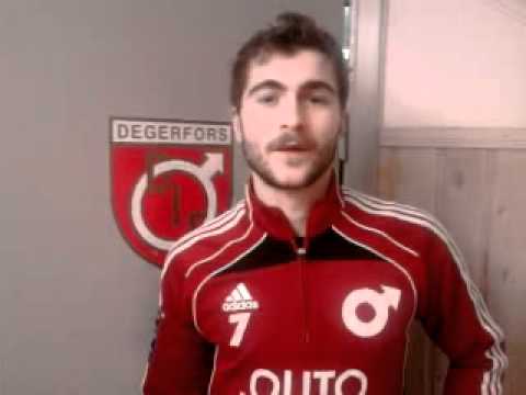 Fransk-skola med Christophe Lallet del 2