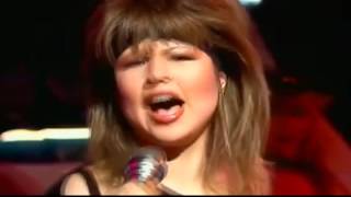 Pia    Zadora     --      Let&#39;s     Dance    Tonight   Video   HQ