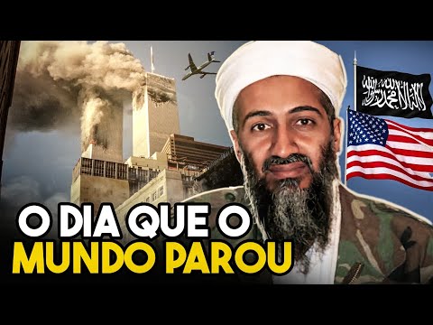 11 DE SETEMBRO I Planeta Bizarro #11