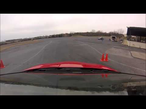 Thumbnail for Verona 3 22 2014 Test and Tune - GS Ford Fiesta ST by Ford Fiesta