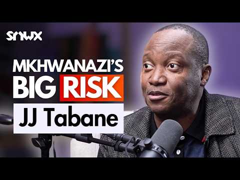 Power to Truth with Professor JJ Tabane clip