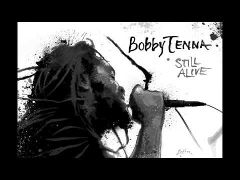 '' IF A SO '' BOBBY TENNA '' STILL ALIVE 2014