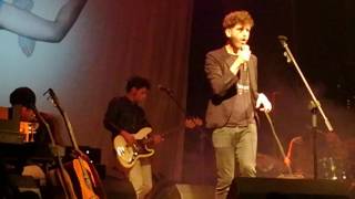 Dente - Fatti Viva (live @Cage Theatre 22 10 2016)