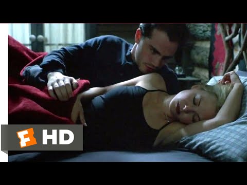 afbeelding Cabin Fever (6/11) Movie CLIP - She's Got It (2002) HD