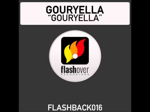 Gouryella - Gouryella (Short Extended)