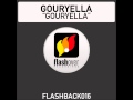 Gouryella - Gouryella (Short Extended)