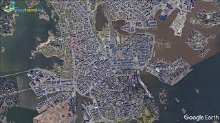 Where to Stay in Helsinki First Time: Best Areas (short)