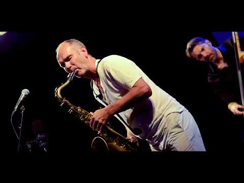 Bendik Hofseth mfl   Victoria OsloJazzfestival 2018