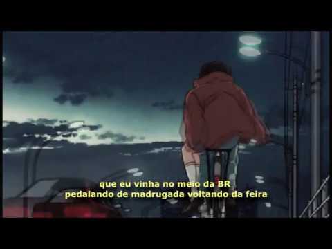 aner X rett - Lado A / Lado B