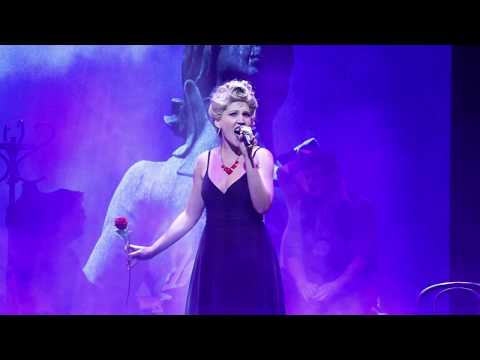 Faragó Alexandra - Mozart!: Forog a tánc - Színházak éjszakája