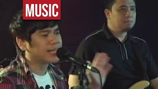 True Faith - &quot;Alaala&quot; Live