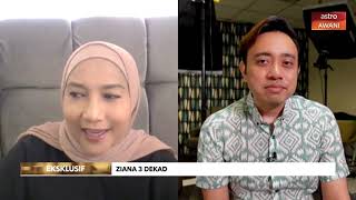 Download lagu Ziana Zain 3 Dekad - Live Temubual bersama Astro Awani mp3 Download lagu Ziana Zain 3 Dekad - Live Temubual bersama Astro Awani mp3