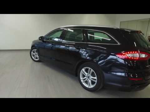 Ford Mondeo CF78173 RøhneSelmer Lillestrøm