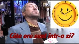 faze tari cate ore sunt intr-o zi