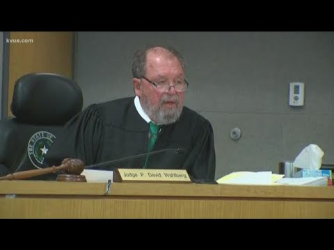 Grandmother addresses mother charged in 2-year-old son's death