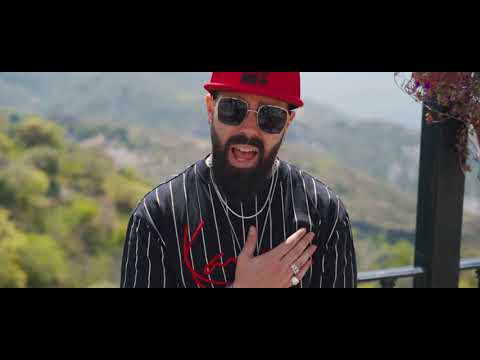 Coco JR, Barroso - Acompáñame (Prod. by RMZ)