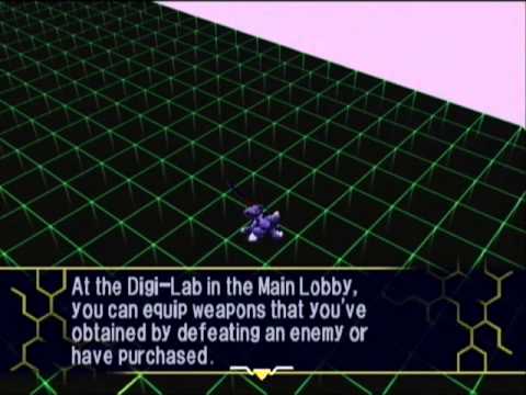 digimon world 4 xbox