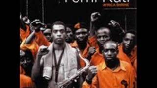 Water No Get Enemy by. Femi Kuti (Fela Kuti cover)