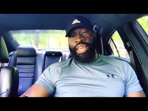 Broly500 - Wizard/ She My World/ Fadedblackandwhite/ 500 and 1/ Nightosphere - Reaction!