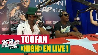High Lyrics English Translation