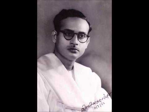 Radhika Mohan Maitra Darbari Kanada