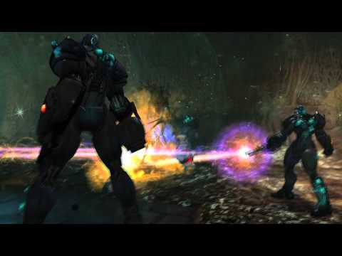 City of Heroes Freedom "Issue 21" trailer