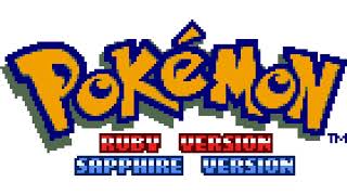 [GBC] Slateport City - Pokémon Ruby & Sapphire Music