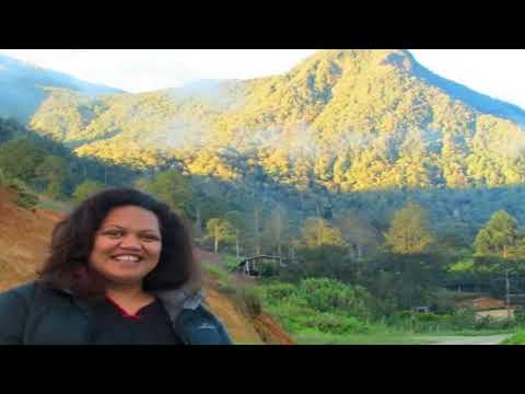 Yasi Lufa, Eastern Highlands