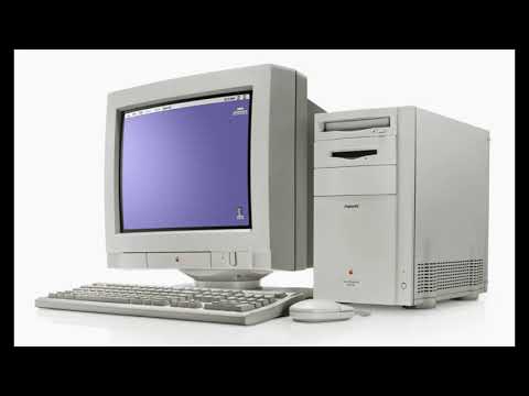 Apple Macintosh Quadra 850
