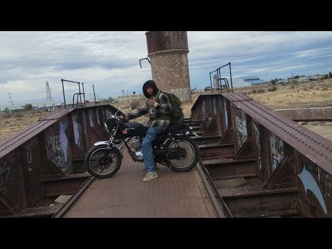 Visitamos Pico Truncado 🔥🇦🇷