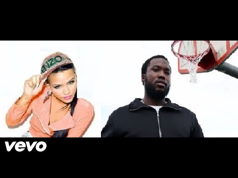 Cassie - Turn Up ft. Meek Mill (Music Video)