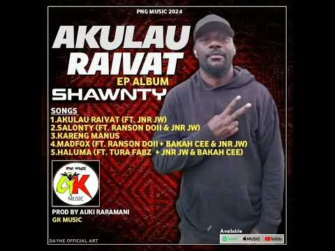 Madfox_2024 ( Shawnty ft Ranson Doii + Baka Cee & Jnr Jw )