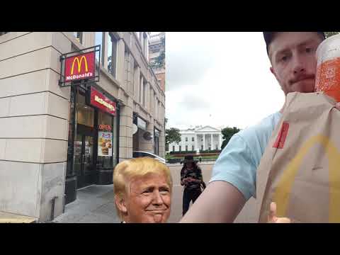 Washington D.C. in 5 minutes