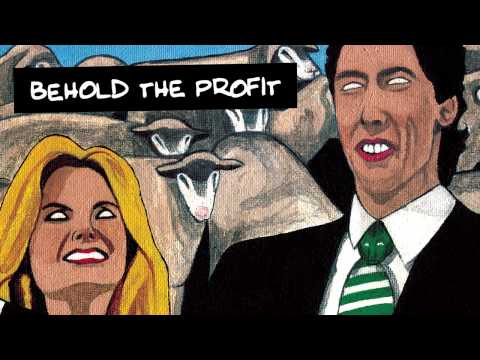 Behold The Profit - Rambling Of Rhetorics (from Behold The Profit)