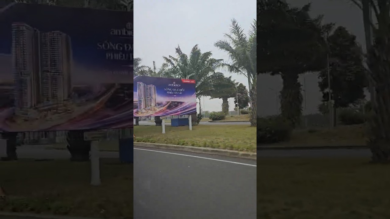 Arriving in Hanoi,Vietnam #travelvlog ,#driving #shorts