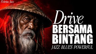 Download lagu SUARANYA SADIS! BERSAMA BINTANG - DRIVE│Lagu Ini Dulu Sangat Sedih Cover by Febrino Jazz mp3