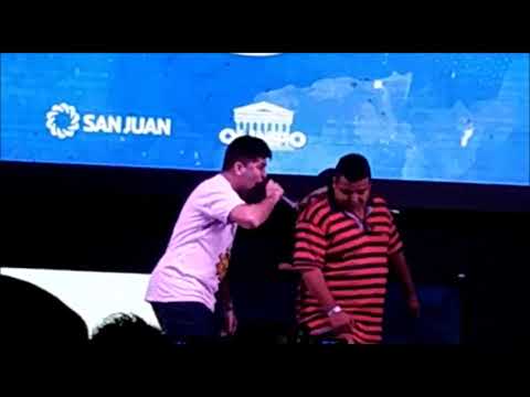 MKS WOLF vs MRN BIG ANGEL EXHIBICIÓN FAN PARK 2020